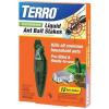 imageBundle of TERRO T300B Liquid Ant Killer 12 Bait Stations  TERRO T1813B Outdoor ReadytoUse Liquid Ant Bait Stake Killer Trap  Kills Common Household Ants