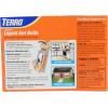 imageTERRO Ant Killer Bait Stations T3003SR  Liquid Bait to Eliminate Ants  18 Count Stations for Effective Indoor Ant Control18 Bait Stations