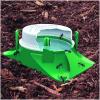imageTERRO T18043SR Outdoor ReadytoUse Liquid Ant Bait Killer and Trap  Kills Common Household Ants  12 Bait Stations