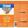 imageTERRO T1901SR Ready to Use Indoor and Outdoor Carpenter Ant Termite and Carpenter Bee Killer Aerosole Spray  2 Pack 32 Total OuncesSpray