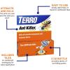 imageTERRO T2003SR Liquid Ant Killer  3 Pack1 Pack