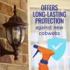 imageTERRO T2360 ReadytoUse Spider Cobweb Eliminator and Repellent Spray  Prevent Spiderweb Formation