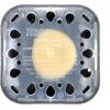 imageTERRO T500SR Indoor MultiSurface Roach Bait Stations  Indoor Roach Killer 12 Bait Stations Black1 Pack
