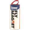 imageTERRO T518 Fly Magnet Sticky Fly Paper Fly Trap 8 Count Pack of 11 Pack