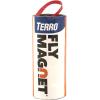 imageTERRO T518 Fly Magnet Sticky Fly Paper Fly Trap 8 Count Pack of 12 Pack