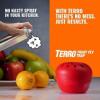 imageTerro Fruit Fly Traps for Indoors 12 Pack  540 Days of Lure Supply12 Traps