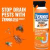imageTerro Fruit Fly Traps for Indoors 12 Pack  540 Days of Lure Supply6 Traps