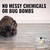 imageTerro T230 Indoor Electric Flea Trap and Killer  Refillable Flea Traps for Inside Your HomePack of 1