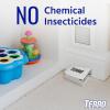imageTerro T3206 Spider ampamp Insect Trap 4 Count Pack of 110 Pack