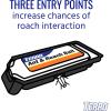 imageTerro T360 Ant ampamp Roach Bait  Indoor Ant Killer and Roach Killer  Attracts and Kills Ants Roaches and Silverfish2 Pack