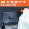 imageTerro T800 Garbage Guard Trash Can Insect Killer  Kills Flies Roach Maggots Beetles and Insects in Outdoor Garbage Can1 Pack