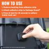 imageTerro T800 Garbage Guard Trash Can Insect Killer  Kills Flies Roach Maggots Beetles and Insects in Outdoor Garbage Can1 Pack