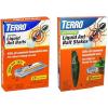 imageBundle of TERRO T300B Liquid Ant Killer 12 Bait Stations  TERRO T1813B Outdoor ReadytoUse Liquid Ant Bait Stake Killer Trap  Kills Common Household Ants