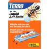 imageTERRO Ant Killer Bait Stations T3003SR  Liquid Bait to Eliminate Ants  18 Count Stations for Effective Indoor Ant Control18 Bait Stations