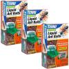 imageTERRO T18043SR Outdoor ReadytoUse Liquid Ant Bait Killer and Trap  Kills Common Household Ants  12 Bait Stations