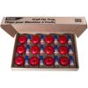 imageTerro Fruit Fly Traps for Indoors 12 Pack  540 Days of Lure Supply12 Traps