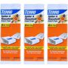 imageTerro T3206 Spider ampamp Insect Trap 4 Count Pack of 13 Pack