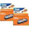 imageTerro T360 Ant ampamp Roach Bait  Indoor Ant Killer and Roach Killer  Attracts and Kills Ants Roaches and Silverfish2 Pack
