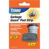 imageTerro T800 Garbage Guard Trash Can Insect Killer  Kills Flies Roach Maggots Beetles and Insects in Outdoor Garbage Can1 Pack