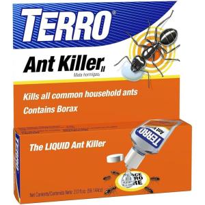 imageTERRO T2003SR Liquid Ant Killer  3 Pack1 Pack