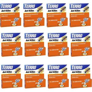 imageTERRO T2003SR Liquid Ant Killer  3 Pack12 pack