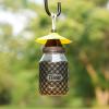 imageTERRO T362 Outdoor Yellow Jacket Trap with Bait