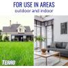 imageTERRO T401SR Indoor and Outdoor Ant Killer Aerosol Spray  Kills Ants Cockroaches Crickets Scorpions Spiders and Other Insects  2 Pack 32 Total Ounces