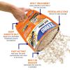 imageTERRO T901SR Ant Killer Plus MultiPurpose Insect Control for Outdoors  Kills Fire Ants Fleas Cockroaches and Other Crawling Insects  2 Pack Granule2 Pack