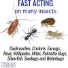 imageTERRO T901SR Ant Killer Plus MultiPurpose Insect Control for Outdoors  Kills Fire Ants Fleas Cockroaches and Other Crawling Insects  2 Pack Granule2 Pack