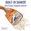imageTERRO T901SR Ant Killer Plus MultiPurpose Insect Control for Outdoors  Kills Fire Ants Fleas Cockroaches and Other Crawling Insects  2 Pack Granule2 Pack