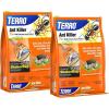 imageTERRO T901SR Ant Killer Plus MultiPurpose Insect Control for Outdoors  Kills Fire Ants Fleas Cockroaches and Other Crawling Insects  2 Pack Granule2 Pack