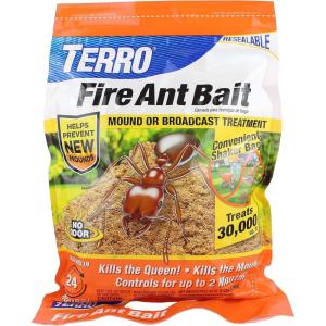 imageTERRO T708 Fire Ant Bait  2 lb