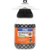 imageTERRO T380 Outdoor Reusable Fly Magnet Fly Trap  Poison Free Fly Killer and Trap with Baitwhite