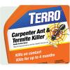 imageTERRO T11006 Carpenter Ant ampamp Termite Killer ReadytoUse 1 Quart