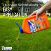imageTERRO T2600 Perimeter Ant Bait Plus  Outdoor Ant Bait and Killer  Attracts and Kills Ants Carpenter Ants Roaches Crickets Earwigs Silverfish Slugs and Snails  2 Pack 4Lbs1 Pack