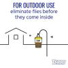 image:imageTERRO Fly Magnet Disposable Outdoor Fly Trap with Bait  T524  Outdoor Fly Trap  Attract amp Trap Flies Easily  Effective Insect Control