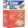 image:imageTERRO T720 Clothes Moth Alert Traps  2 NonToxic Safe Clothes Moth Traps1Pack