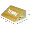 image:imageTERRO T720 Clothes Moth Alert Traps  2 NonToxic Safe Clothes Moth Traps1Pack