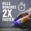 image:imageTerro T502 ReadytoUse Indoor Cockroach Gel Bait Killer  Kills German American Oriental Roaches 3 ozPack of 1