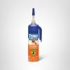 image:imageTerro T502 ReadytoUse Indoor Cockroach Gel Bait Killer  Kills German American Oriental Roaches 3 ozPack of 1