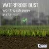 image:imageTERRO Ant Dust Powder Killer for Indoors and Outdoors  Kills Ants Fire Ants Roaches Spiders and Other Insects  T600  Up to 8 Months Protection  Easy to Use1 lb