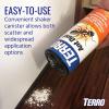 image:imageTERRO Ant Dust Powder Killer for Indoors and Outdoors  Kills Ants Fire Ants Roaches Spiders and Other Insects  T600  Up to 8 Months Protection  Easy to Use1 lb Pack of 12