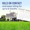 image:imageTERRO Fire Ant Killer  2 lb Shaker Can  Kill Fire Ants Outdoors  Ready to Use Fire Ant Treatment  Lasts 8 Months  T702