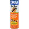 image:imageTERRO Ant Dust Powder Killer for Indoors and Outdoors  Kills Ants Fire Ants Roaches Spiders and Other Insects  T600  Up to 8 Months Protection  Easy to Use1 lb Pack of 12